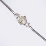Ladies' Wristwatch with Diamonds - image 3