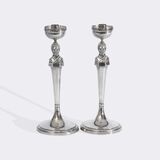 A Pair of Roman Empire Candlesticks - image 2