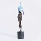 Leda with the Swan - image 2