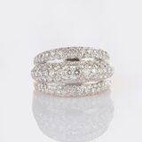 Diamond Ring - image 1
