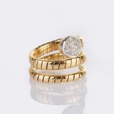 Diamond Ring - image 1