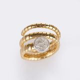 Diamond Ring - image 2