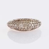 Diamond Ring - image 1