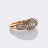Diamond Ring - image 2