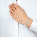 Brillant Armband - Bild 3