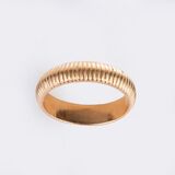 Gold Ring - image 2