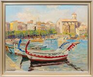 Im Hafen von La Ciotat - Bild 2