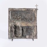 A Relief 'Annunciation' - image 2