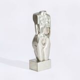 A Female Torso - image 2