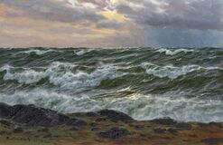 Nach dem Regen - Bild 1