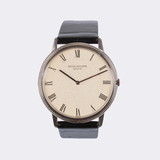 Vintage Men's Wristwatch 'Calatrava' - image 1