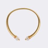 Collier 'Torque' by Jean-Thierry Bondt - image 1