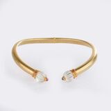 Collier 'Torque' by Jean-Thierry Bondt - image 2