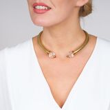 Collier 'Torque' by Jean-Thierry Bondt - image 4