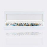 Mikaco Flamenco Bracelet 'Caribbean' - image 3