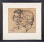 Two Women - image 2