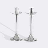 A Pair of Modern Candlesticks - image 1