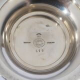 A Pair of Rare Art deco Candelabras No. 619 - image 2
