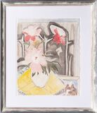 Peonies - image 2