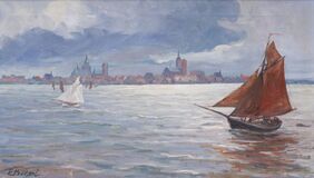 Stralsund - Bild 1