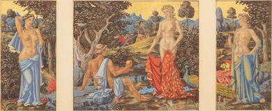 The Judgement of Paris - image 1