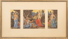 The Judgement of Paris - image 2