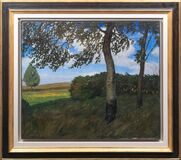 The Poplar - A Summer Brise - image 2