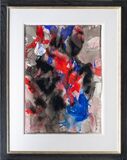 Schwarz Rot Blau - Bild 2