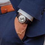 Vintage Men's Wristwatch - image 5