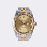 Men's Wristwatch - image 1
