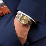 Men's Wristwatch - image 5