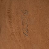 A Midcentury Mosaic Table - image 3