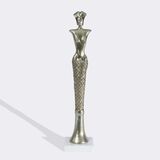 Zodiac sign Pisces man as a chess piece 'King' - image 1