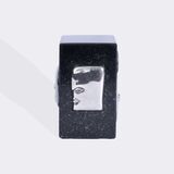 Four Small Mask Reliefs - image 2