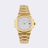 Ladies' Wristwatch with Diamonds - image 1