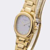 Ladies' Wristwatch with Diamonds - image 2