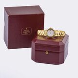 Ladies' Wristwatch with Diamonds - image 5