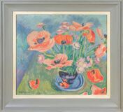 Poppies - image 2
