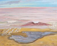 Evening by the Sea - image 1
