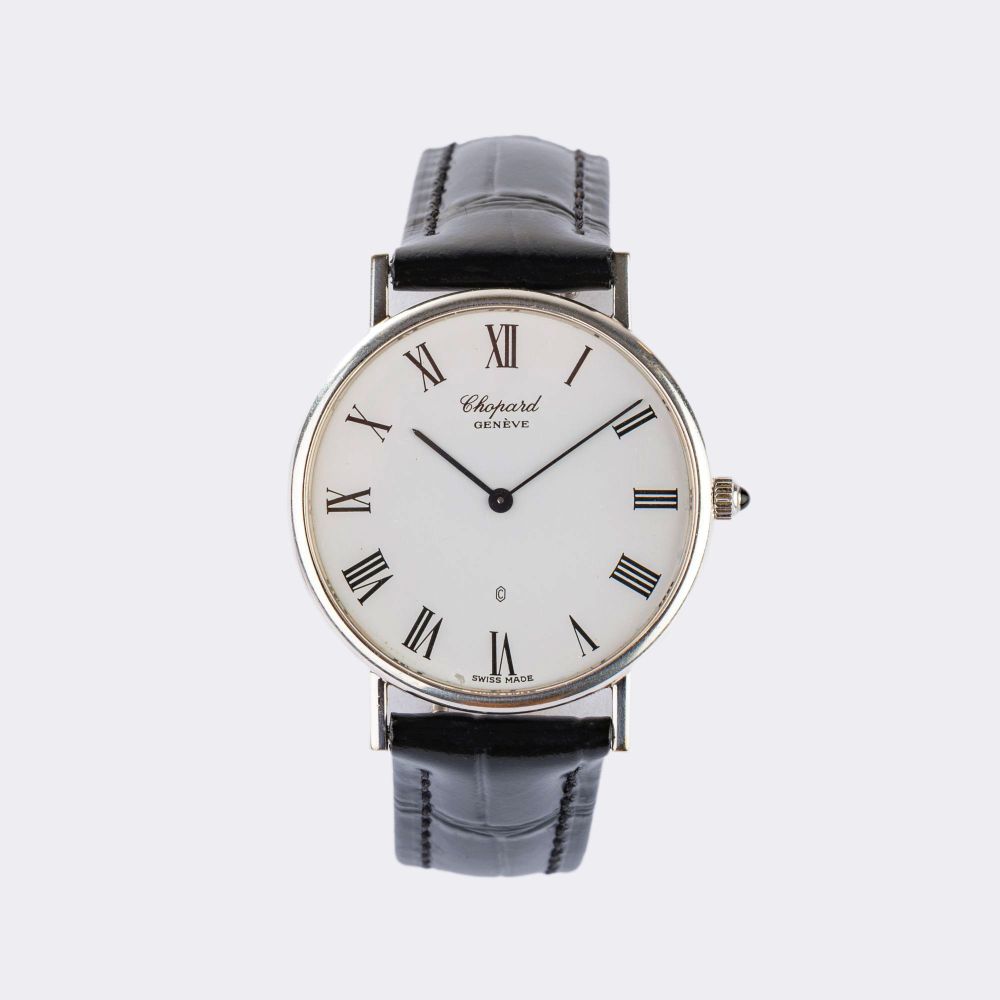 Men's Wristwatch 'Classic'