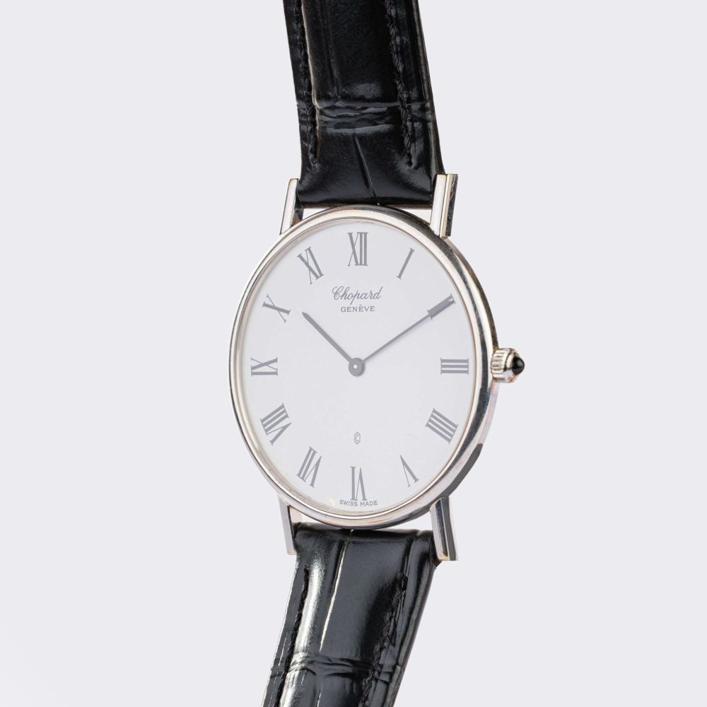 Men's Wristwatch 'Classic' - image 2