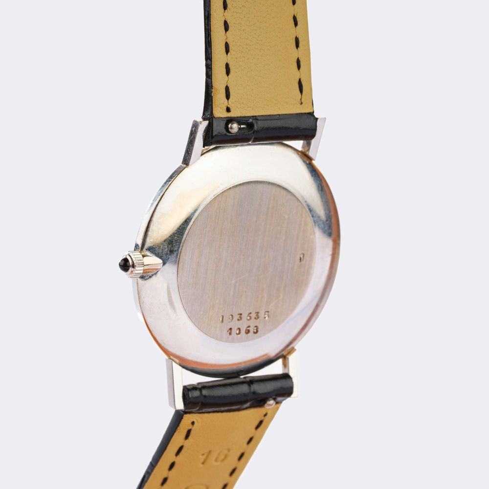 Men's Wristwatch 'Classic' - image 3