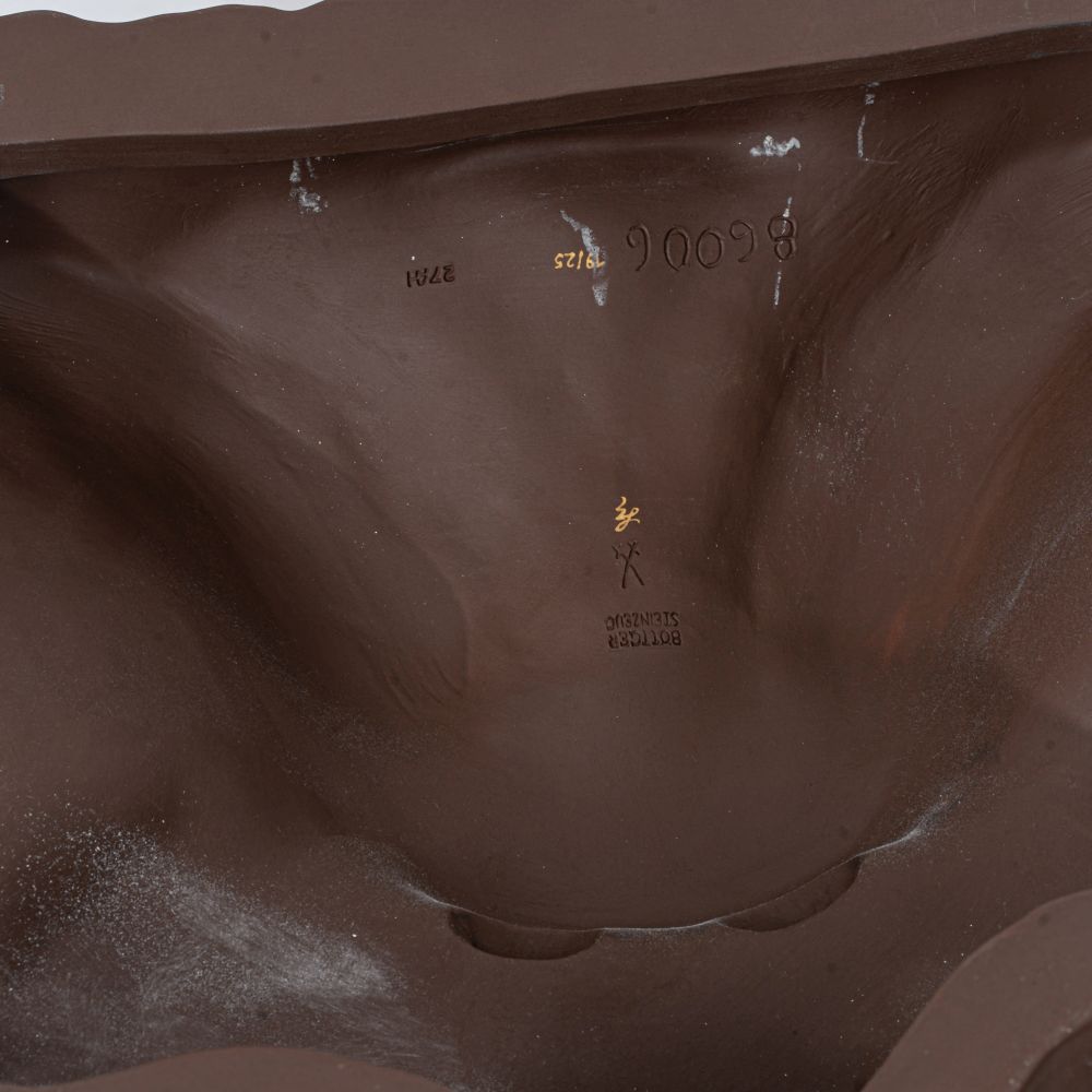 An Impressive Baboon Mask - image 2