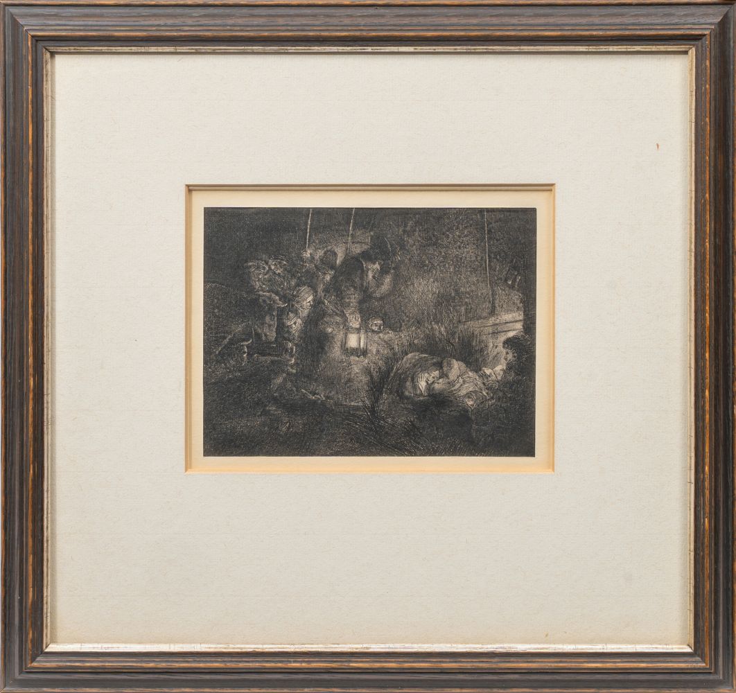 Anbetung der Hirten - Bild 2