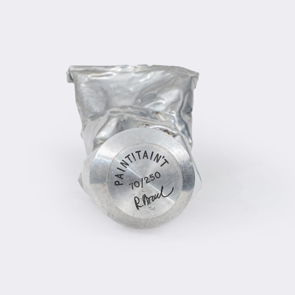 An Object 'Paintitain't' - image 3