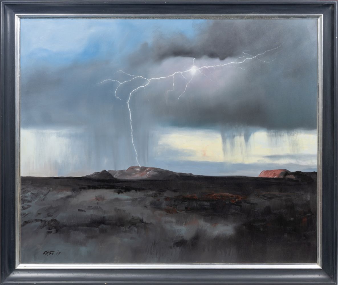 Thunderstorm - image 2