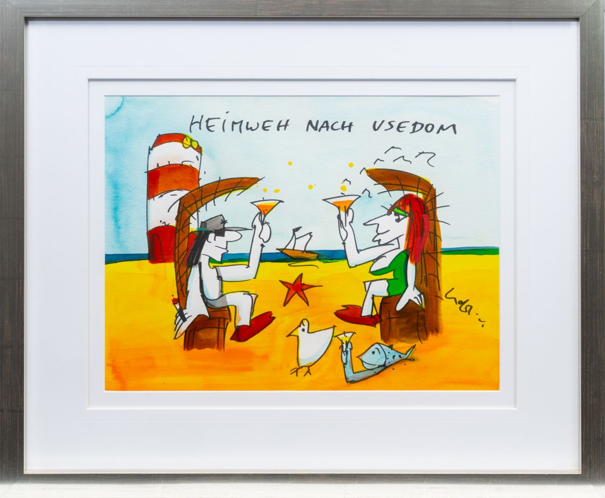 Heimweh nach Usedom - image 2