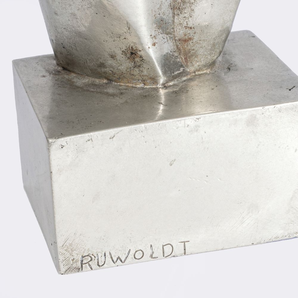 A Female Torso - image 4