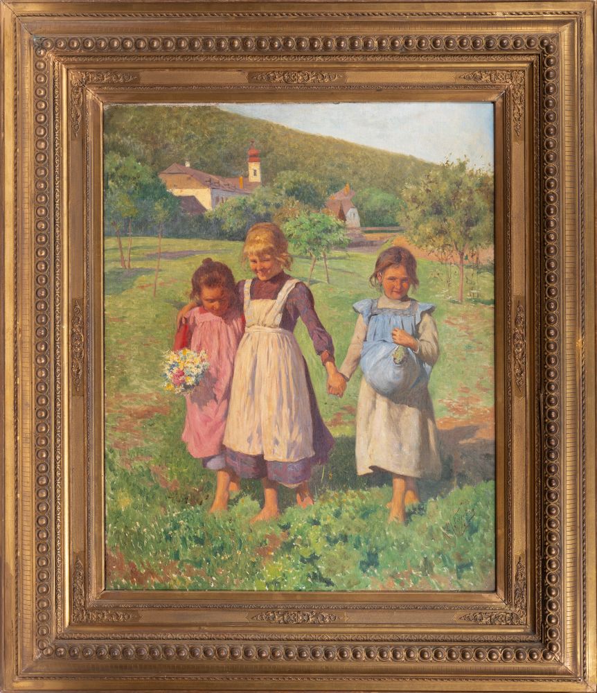 Happy Girls - image 2