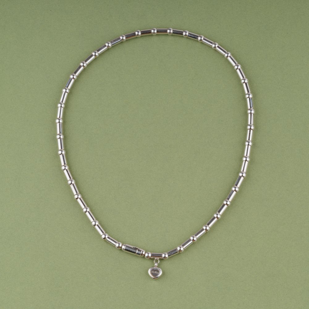 Gold Chain 'Les Chaines'